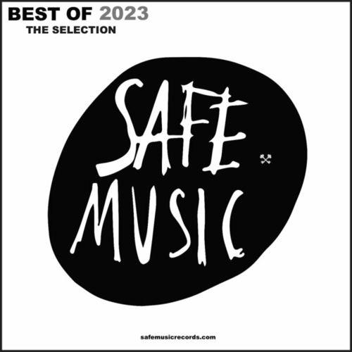 VA - Best Of 2023 The Selection [SAFECOMP029]